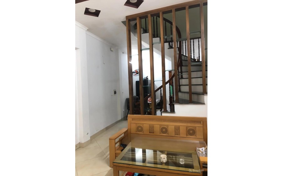 CHO THUÊ NHÀ LƯƠNG KHÁNH THIỆN, Ô TÔ ĐỖ CỬA, 10M RA Ô TÔ TRÁNH
